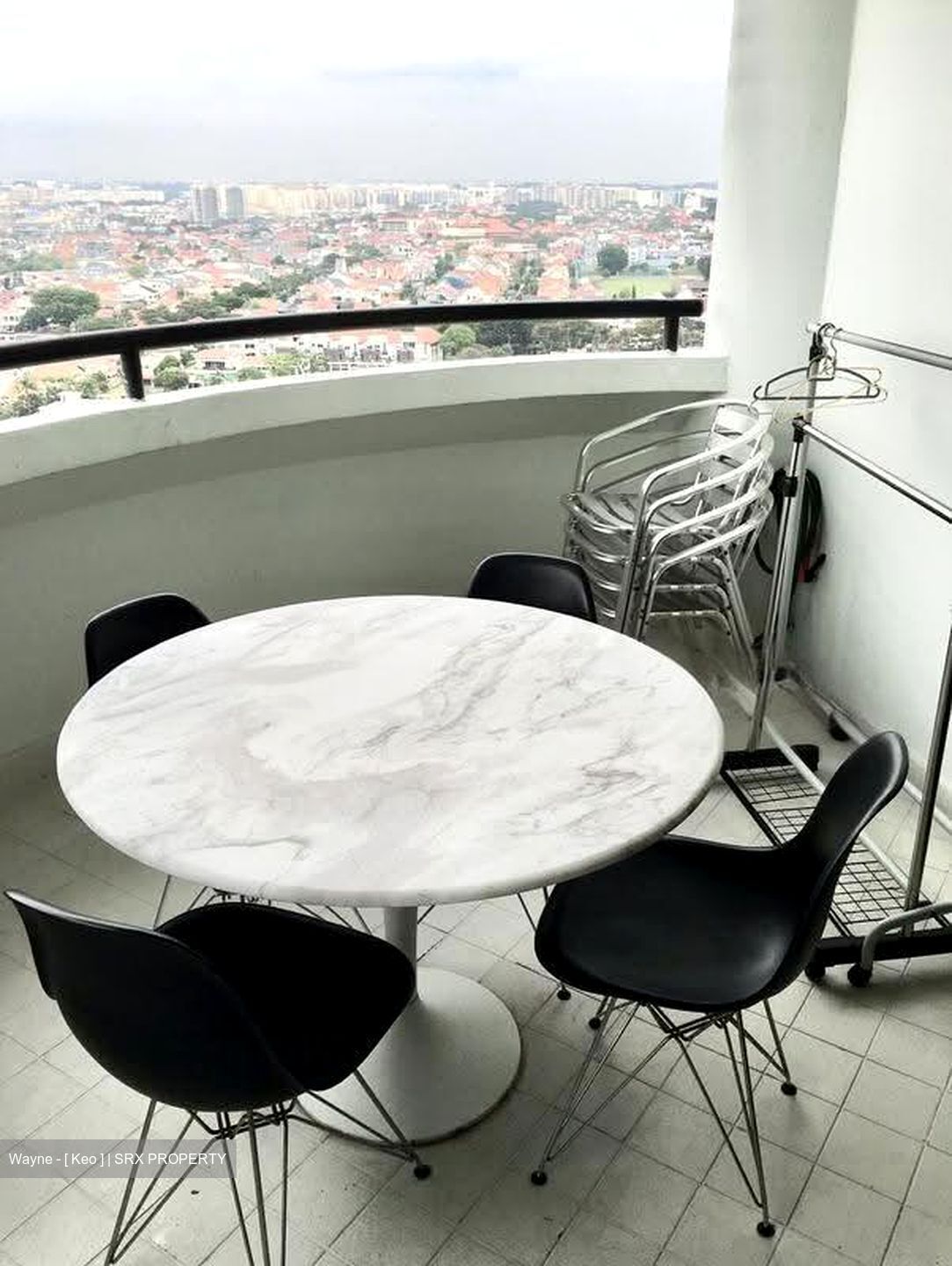 Mandarin Gardens (D15), Condominium #634539481